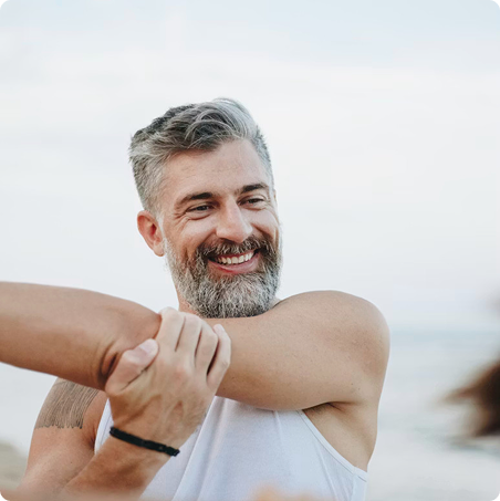 Everyday Wellness Support
