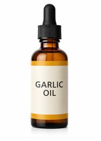 Garlic Oil