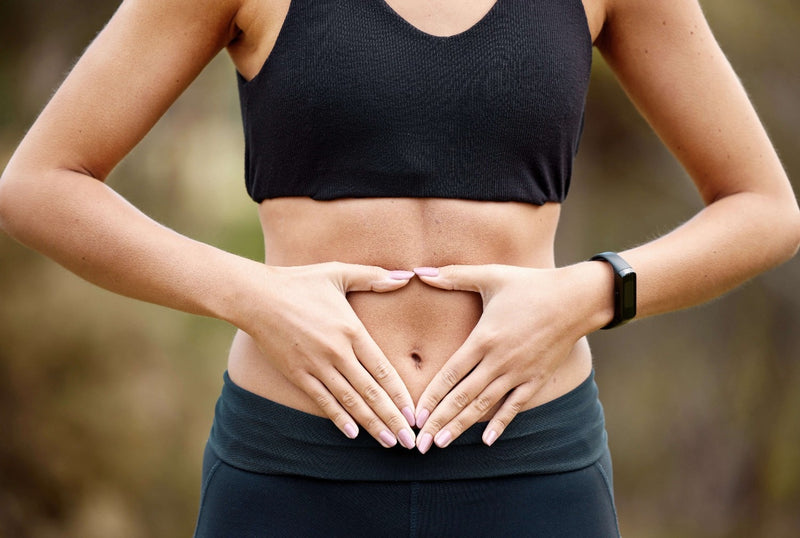 Bienestar y Equilibrio Intestinal
