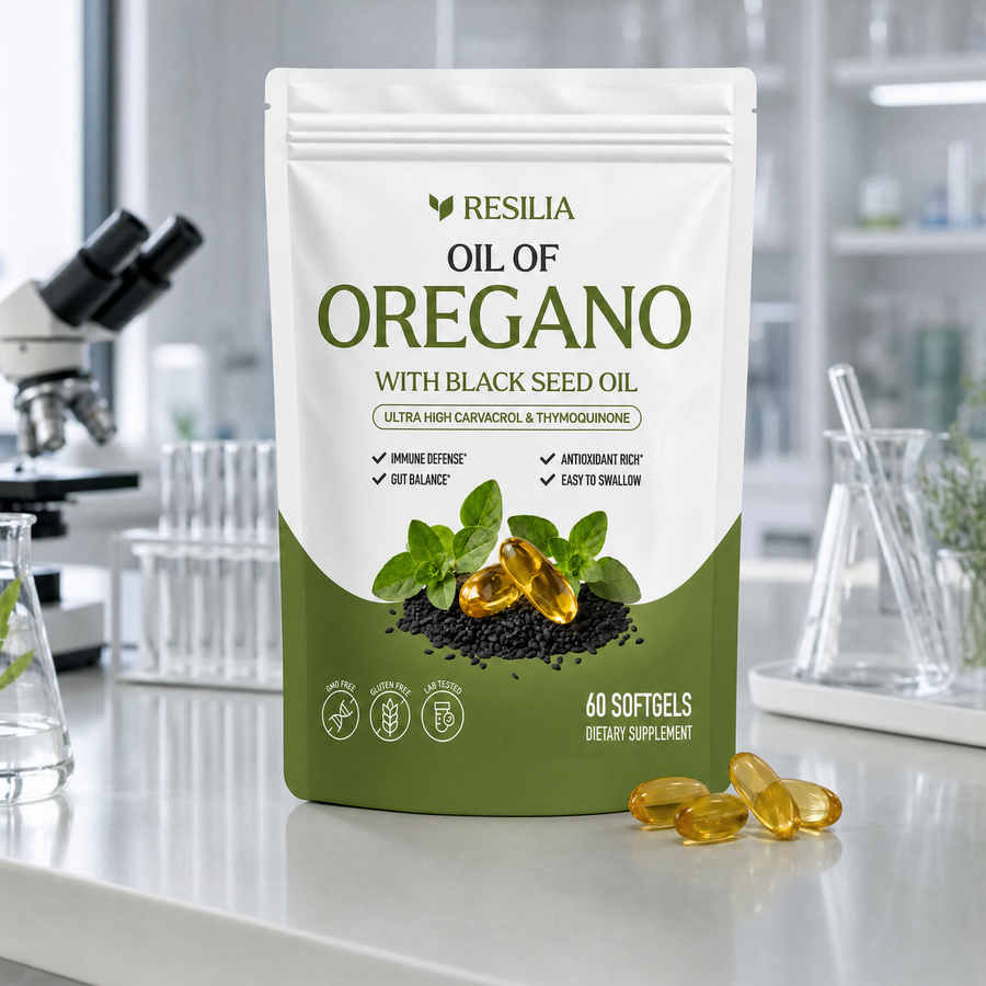 Establece un estándar más limpio para el apoyo digestivo diario