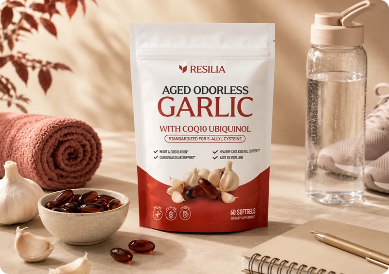 Ready To Make One More Healthy Choice?