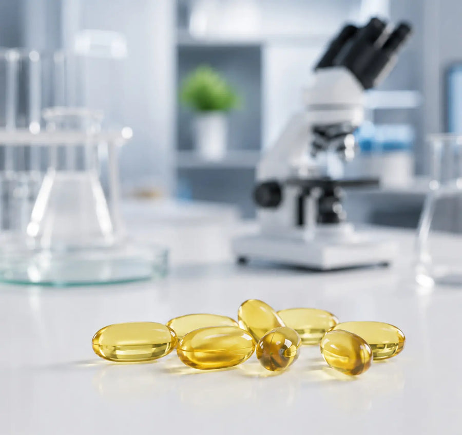 Está hecho a base de ingredientes botánicos investigados